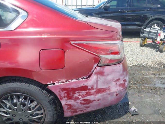 Aukcja sprzedaży 2013 Nissan Altima 2.5 S, vin: 1N4AL3APXDC169509, numer aukcji: 46057026