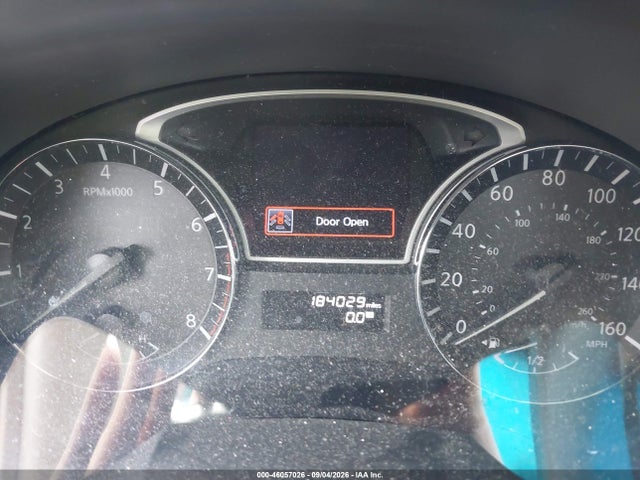 Aukcja sprzedaży 2013 Nissan Altima 2.5 S, vin: 1N4AL3APXDC169509, numer aukcji: 46057026