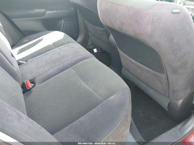 Aukcja sprzedaży 2013 Nissan Altima 2.5 S, vin: 1N4AL3APXDC169509, numer aukcji: 46057026