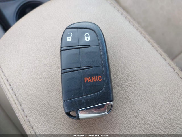 Jeep Compass Sport 4x4 2018 3C4NJDAB0JT392301 Image 11