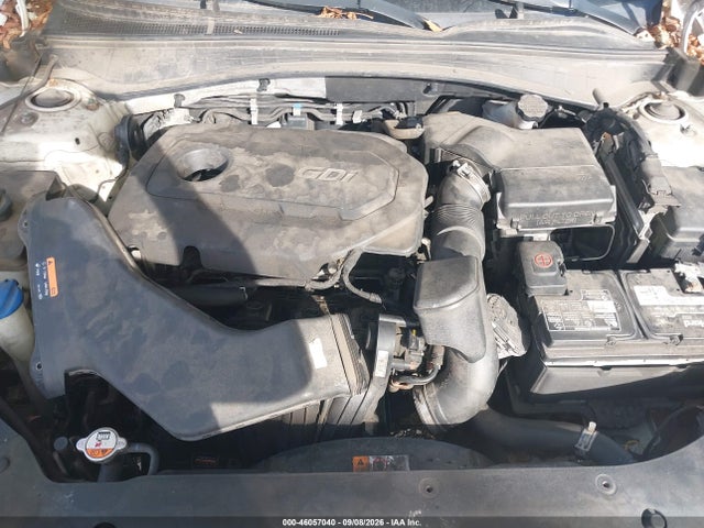 46057040 :رقم المزاد ، KNAGT4L3XG5088116 vin ، 2016 Kia Optima Lx مزاد بيع