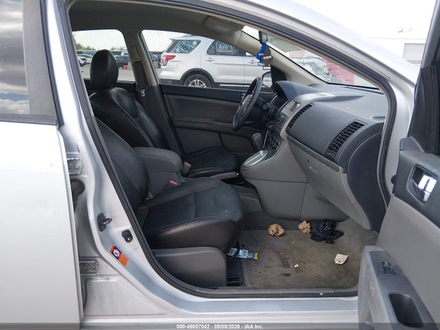 Продажа на аукционе авто 2008 Nissan Sentra 2.0sl, vin: 3N1AB61E78L753201, номер лота: 46057042