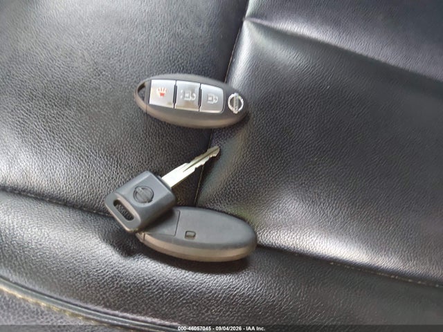 Aukcja sprzedaży 2018 Nissan Titan Sv, vin: 1N6AA1E57JN544301, numer aukcji: 46057045