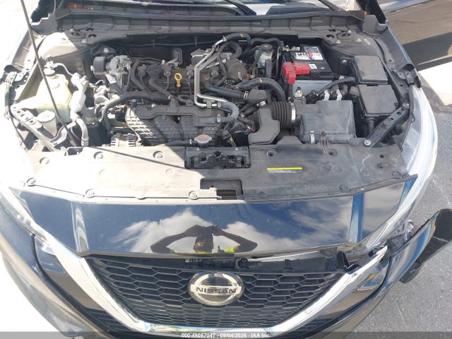 Продаж на аукціоні авто 2021 Nissan Altima Sv Fwd, vin: 1N4BL4DV5MN356715, номер лоту: 46057047