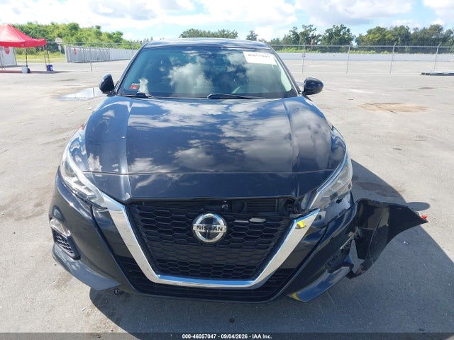 Продаж на аукціоні авто 2021 Nissan Altima Sv Fwd, vin: 1N4BL4DV5MN356715, номер лоту: 46057047