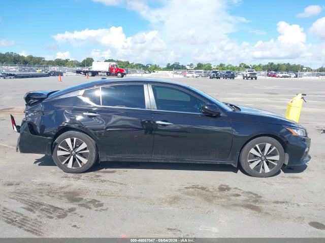 Продаж на аукціоні авто 2021 Nissan Altima Sv Fwd, vin: 1N4BL4DV5MN356715, номер лоту: 46057047