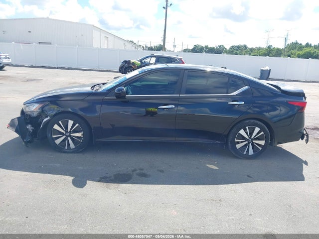 Продаж на аукціоні авто 2021 Nissan Altima Sv Fwd, vin: 1N4BL4DV5MN356715, номер лоту: 46057047