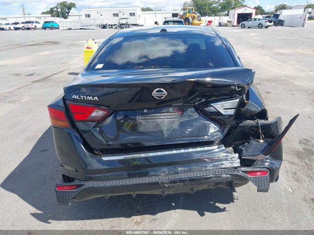 Продаж на аукціоні авто 2021 Nissan Altima Sv Fwd, vin: 1N4BL4DV5MN356715, номер лоту: 46057047