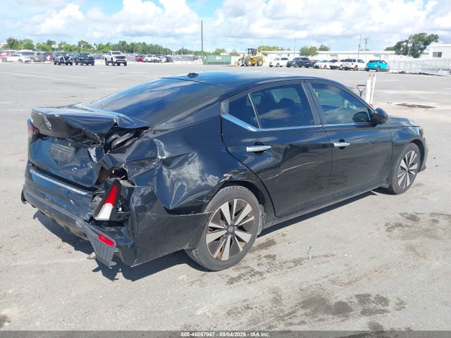 Продаж на аукціоні авто 2021 Nissan Altima Sv Fwd, vin: 1N4BL4DV5MN356715, номер лоту: 46057047