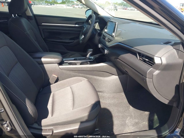 Продаж на аукціоні авто 2021 Nissan Altima Sv Fwd, vin: 1N4BL4DV5MN356715, номер лоту: 46057047