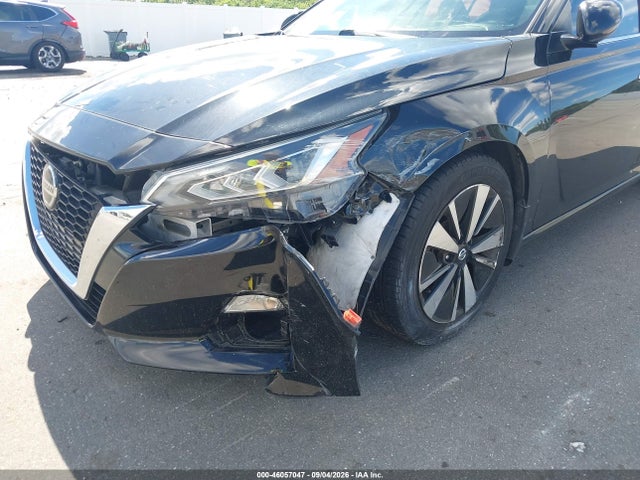 Продаж на аукціоні авто 2021 Nissan Altima Sv Fwd, vin: 1N4BL4DV5MN356715, номер лоту: 46057047