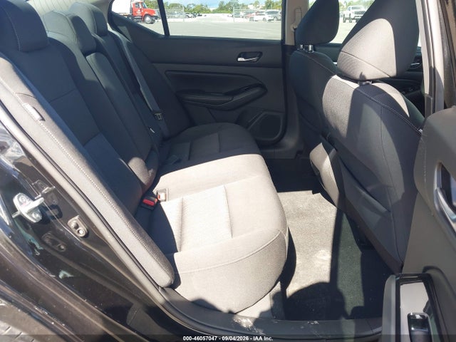 Продаж на аукціоні авто 2021 Nissan Altima Sv Fwd, vin: 1N4BL4DV5MN356715, номер лоту: 46057047