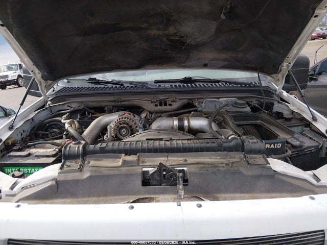 Продажа на аукционе авто 2004 Ford F-250 Lariat/xl/xlt, vin: 1FTNW21P34EB16362, номер лота: 46057053