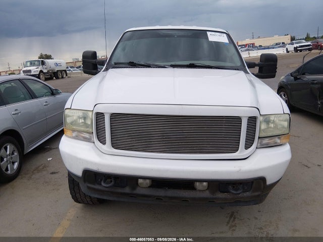Продажа на аукционе авто 2004 Ford F-250 Lariat/xl/xlt, vin: 1FTNW21P34EB16362, номер лота: 46057053