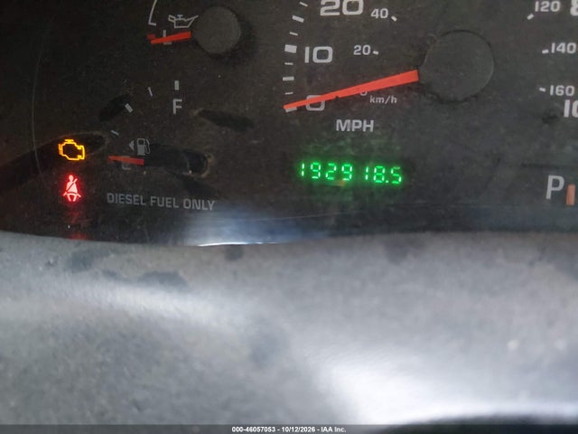 Продажа на аукционе авто 2004 Ford F-250 Lariat/xl/xlt, vin: 1FTNW21P34EB16362, номер лота: 46057053