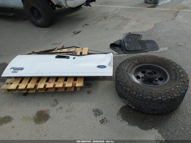 Продажа на аукционе авто 2004 Ford F-250 Lariat/xl/xlt, vin: 1FTNW21P34EB16362, номер лота: 46057053