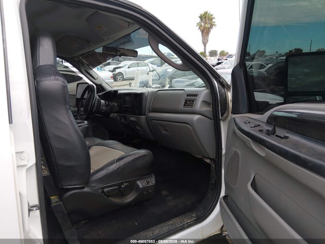Продажа на аукционе авто 2004 Ford F-250 Lariat/xl/xlt, vin: 1FTNW21P34EB16362, номер лота: 46057053