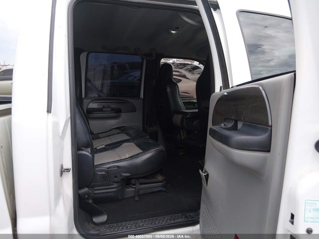 Продажа на аукционе авто 2004 Ford F-250 Lariat/xl/xlt, vin: 1FTNW21P34EB16362, номер лота: 46057053