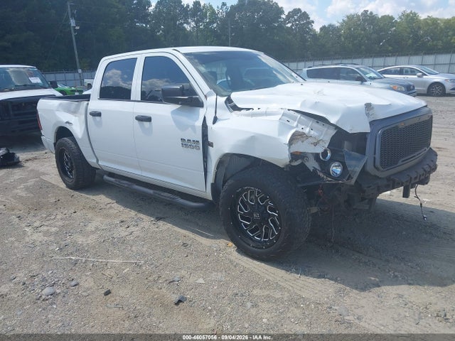 46057056 :رقم المزاد ، 1C6RR6KT0ES330537 vin ، 2014 Ram 1500 Express مزاد بيع