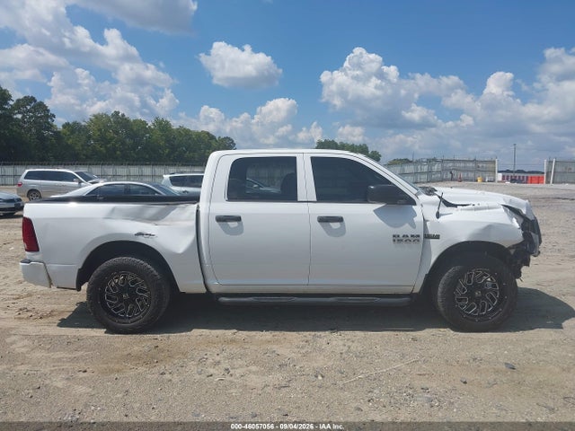 Aukcja sprzedaży 2014 Ram 1500 Express, vin: 1C6RR6KT0ES330537, numer aukcji: 46057056