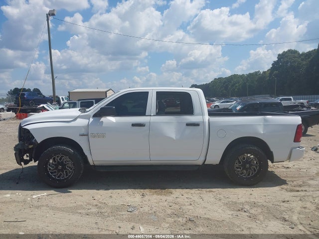 Aukcja sprzedaży 2014 Ram 1500 Express, vin: 1C6RR6KT0ES330537, numer aukcji: 46057056