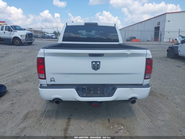 Aukcja sprzedaży 2014 Ram 1500 Express, vin: 1C6RR6KT0ES330537, numer aukcji: 46057056