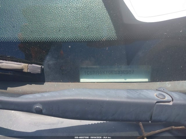 Aukcja sprzedaży 2014 Ram 1500 Express, vin: 1C6RR6KT0ES330537, numer aukcji: 46057056