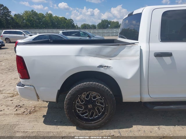 Aukcja sprzedaży 2014 Ram 1500 Express, vin: 1C6RR6KT0ES330537, numer aukcji: 46057056