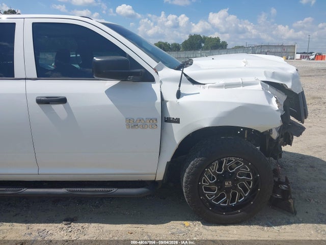 Aukcja sprzedaży 2014 Ram 1500 Express, vin: 1C6RR6KT0ES330537, numer aukcji: 46057056