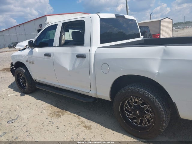 Aukcja sprzedaży 2014 Ram 1500 Express, vin: 1C6RR6KT0ES330537, numer aukcji: 46057056