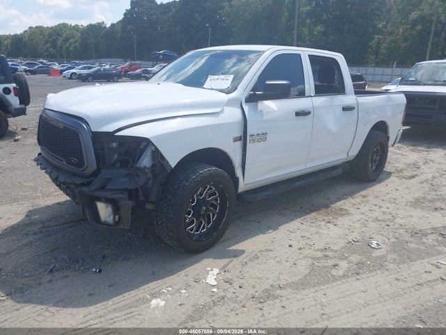 Aukcja sprzedaży 2014 Ram 1500 Express, vin: 1C6RR6KT0ES330537, numer aukcji: 46057056