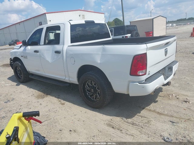 Aukcja sprzedaży 2014 Ram 1500 Express, vin: 1C6RR6KT0ES330537, numer aukcji: 46057056