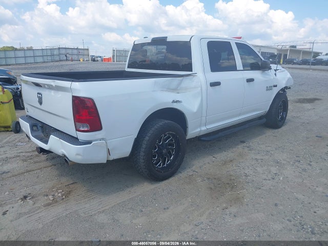 Aukcja sprzedaży 2014 Ram 1500 Express, vin: 1C6RR6KT0ES330537, numer aukcji: 46057056