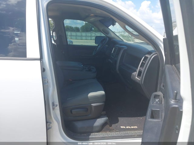 Aukcja sprzedaży 2014 Ram 1500 Express, vin: 1C6RR6KT0ES330537, numer aukcji: 46057056