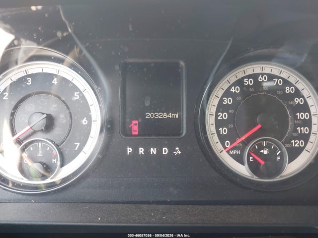 Aukcja sprzedaży 2014 Ram 1500 Express, vin: 1C6RR6KT0ES330537, numer aukcji: 46057056