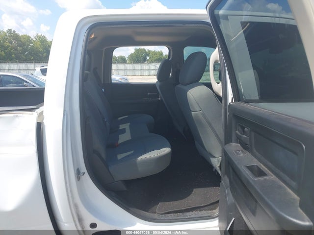 Aukcja sprzedaży 2014 Ram 1500 Express, vin: 1C6RR6KT0ES330537, numer aukcji: 46057056