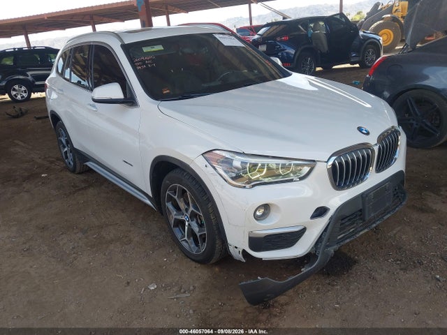 Auction sale of the 2017 Bmw X1 Xdrive28i, vin: WBXHT3C36H5F83938, lot number: 46057064