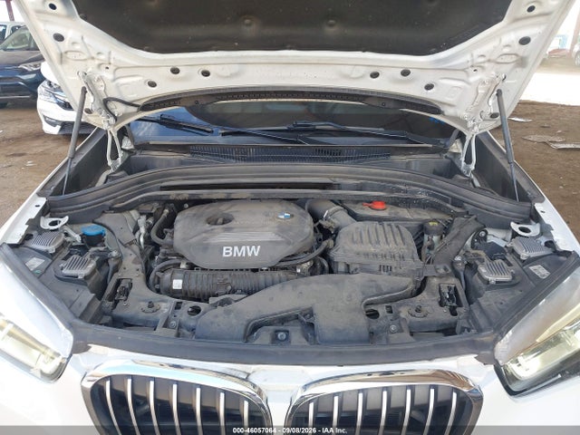 2017 Bmw X1 Xdrive28i მანქანა იყიდება აუქციონზე, vin: WBXHT3C36H5F83938, აუქციონის ნომერი: 46057064