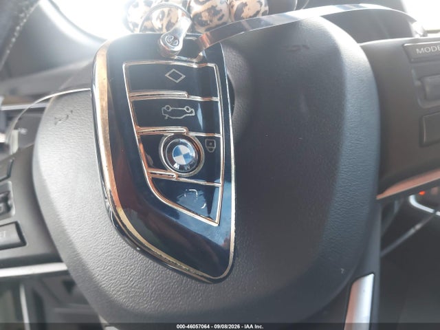 2017 Bmw X1 Xdrive28i მანქანა იყიდება აუქციონზე, vin: WBXHT3C36H5F83938, აუქციონის ნომერი: 46057064