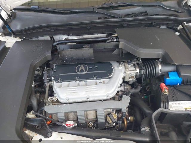 Aukcja sprzedaży 2012 Acura Tl 3.5, vin: 19UUA8F50CA008681, numer aukcji: 46057067