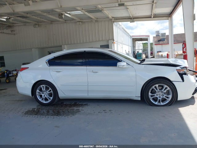 Aukcja sprzedaży 2012 Acura Tl 3.5, vin: 19UUA8F50CA008681, numer aukcji: 46057067