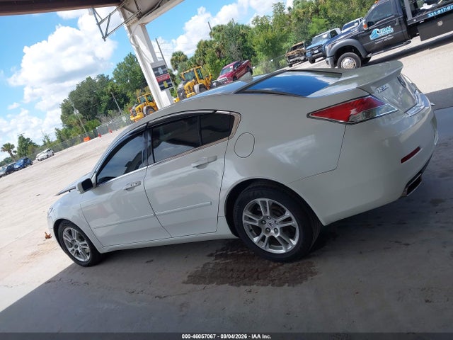 Aukcja sprzedaży 2012 Acura Tl 3.5, vin: 19UUA8F50CA008681, numer aukcji: 46057067