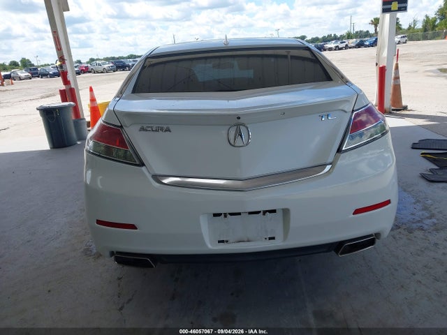 Aukcja sprzedaży 2012 Acura Tl 3.5, vin: 19UUA8F50CA008681, numer aukcji: 46057067