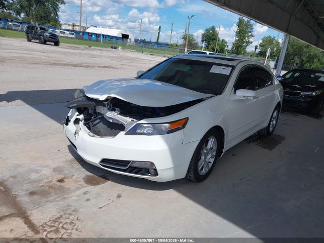 Aukcja sprzedaży 2012 Acura Tl 3.5, vin: 19UUA8F50CA008681, numer aukcji: 46057067