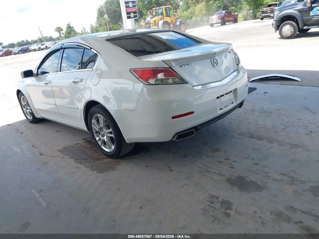 Aukcja sprzedaży 2012 Acura Tl 3.5, vin: 19UUA8F50CA008681, numer aukcji: 46057067