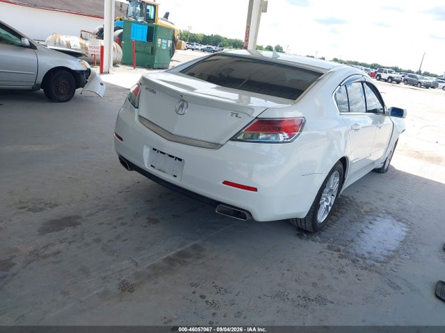 Aukcja sprzedaży 2012 Acura Tl 3.5, vin: 19UUA8F50CA008681, numer aukcji: 46057067