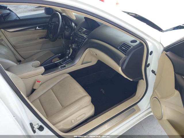 Aukcja sprzedaży 2012 Acura Tl 3.5, vin: 19UUA8F50CA008681, numer aukcji: 46057067