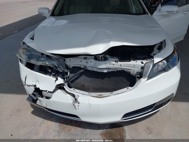 Aukcja sprzedaży 2012 Acura Tl 3.5, vin: 19UUA8F50CA008681, numer aukcji: 46057067