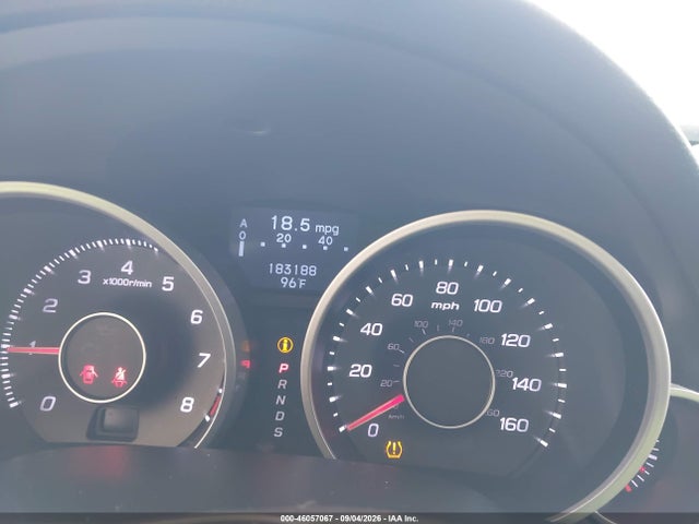 Aukcja sprzedaży 2012 Acura Tl 3.5, vin: 19UUA8F50CA008681, numer aukcji: 46057067
