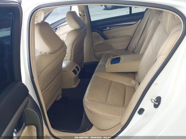 Aukcja sprzedaży 2012 Acura Tl 3.5, vin: 19UUA8F50CA008681, numer aukcji: 46057067